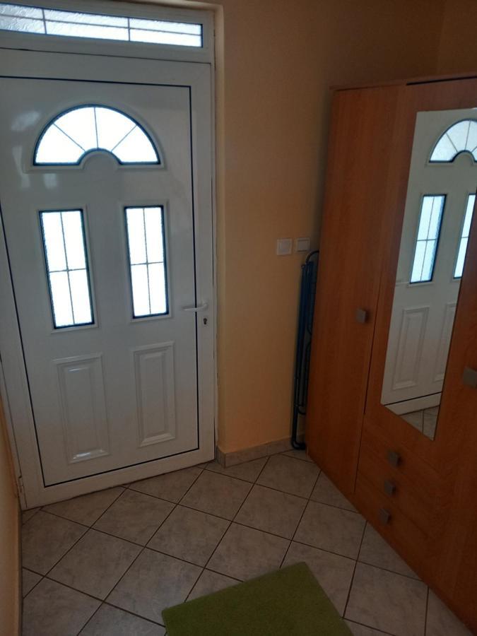 Apartment Filipovic Podgorica Bagian luar foto