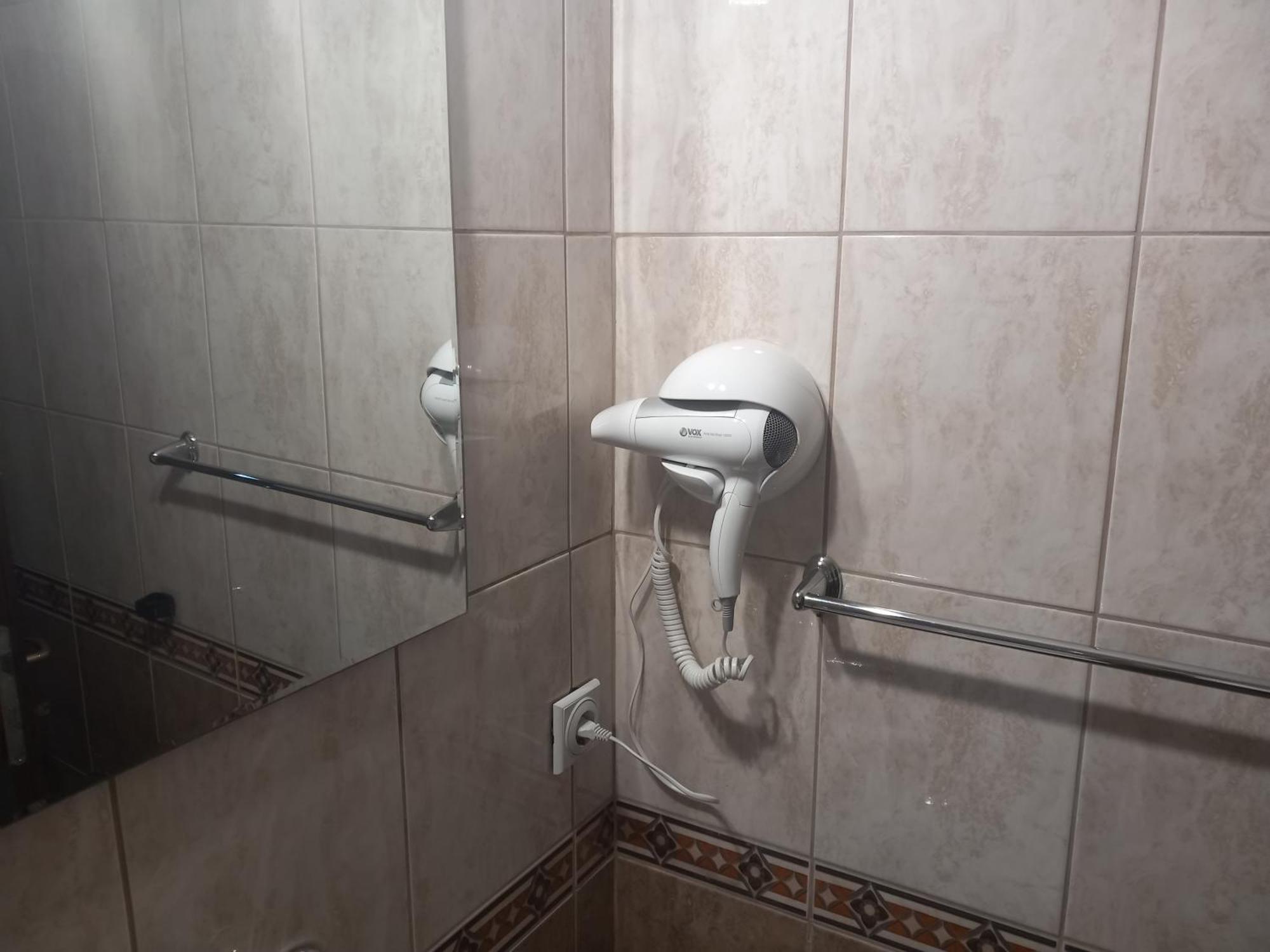 Apartment Filipovic Podgorica Bagian luar foto