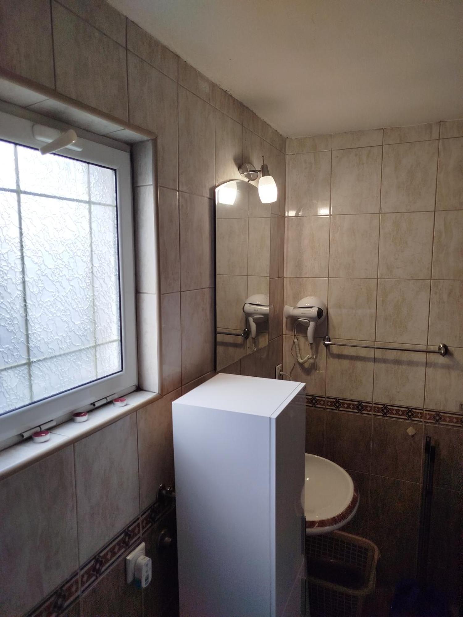 Apartment Filipovic Podgorica Bagian luar foto